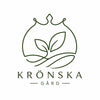 The Krönska – Startsida
